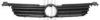 VW 6X0853653AGRU Radiator Grille